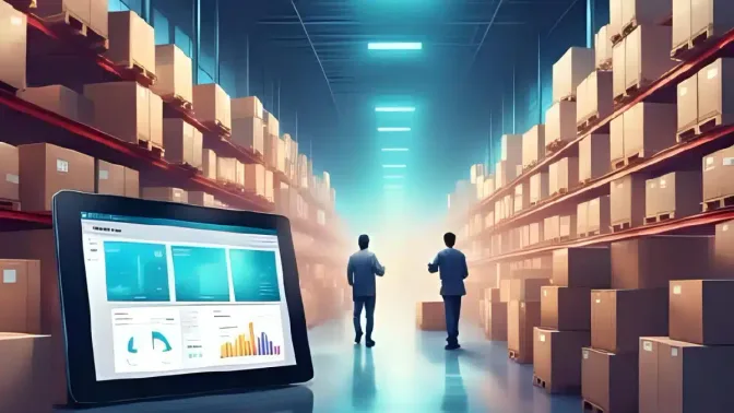 Panduan Unit of Measure dalam Inventaris Perusahaan Anda