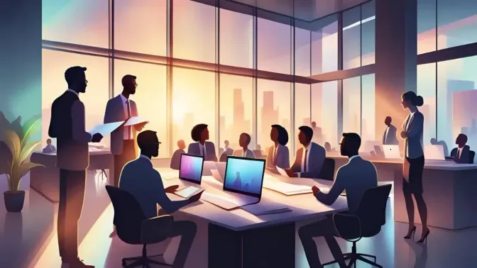 Occupational Employment Dataset: Unlocking Workforce Insights