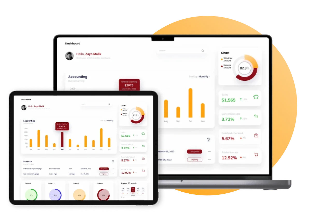 hashmicro crm system