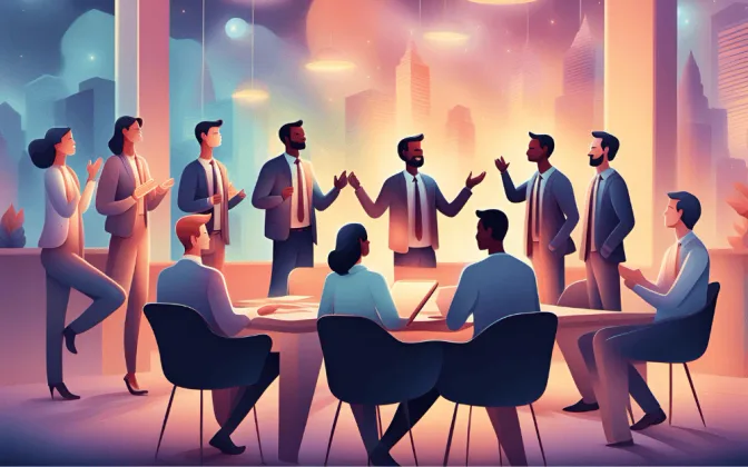 7 Strategies to Build a Strong Organizational Culture