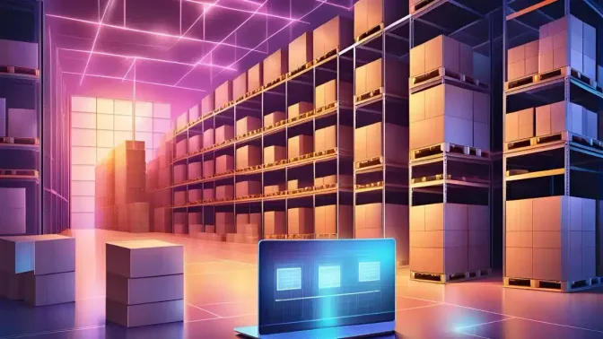Understanding Digital Warehouse for Optimal Storage Management