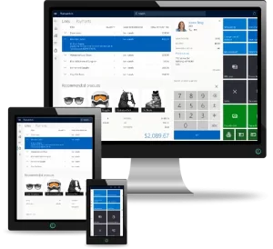 Dynamics 365 retail erp malaysia