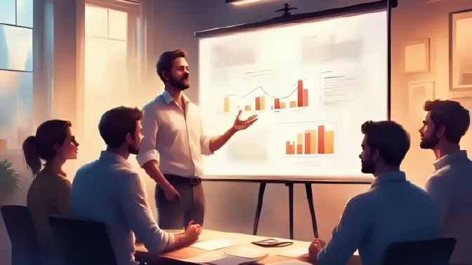 Sales and Operations Planning: Aligning Teams for Smarter Decisions