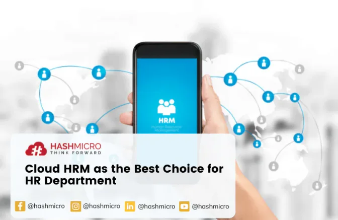 Best HRM Software for Singaporean Companies