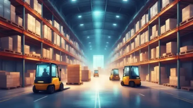 What is a Warehouse Management System (WMS)?