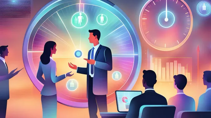 What Is HR KPI and How to Set It for Success