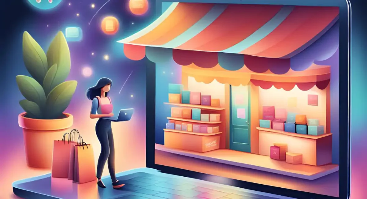 7 Tips Mudah Meningkatkan Penjualan Bisnis Online Shop dengan Cepat