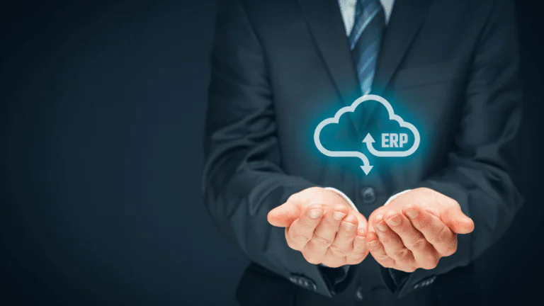 Types of ERP Software: Benefits and Implementation