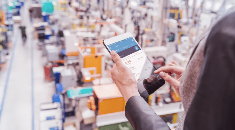 Pengertian Smart Manufacturing dan Cara Mewujudkannya