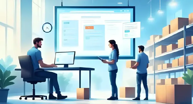 Strategi Jitu HR Project Management untuk Meningkatkan Efisiensi Bisnis