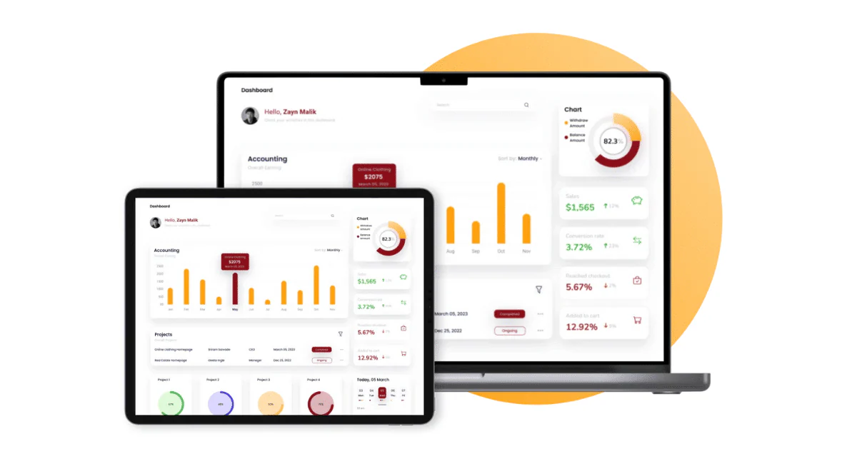 HashMicro Accounting Software Singapore