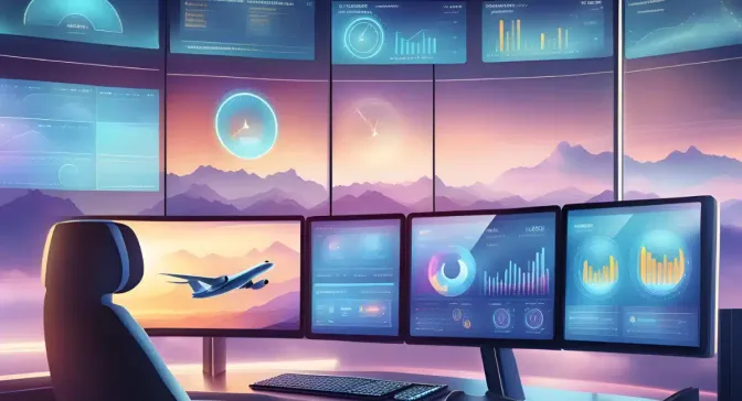 Why is Aviation ERP Essential for Aviation Industry?