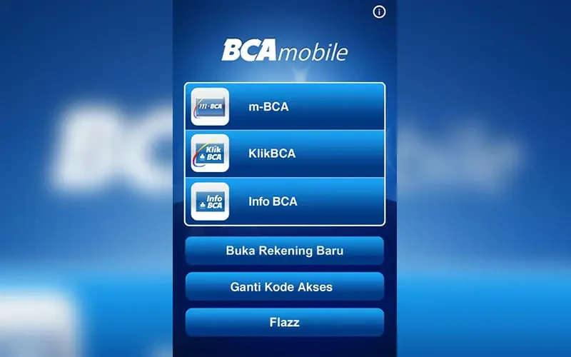 mobile banking