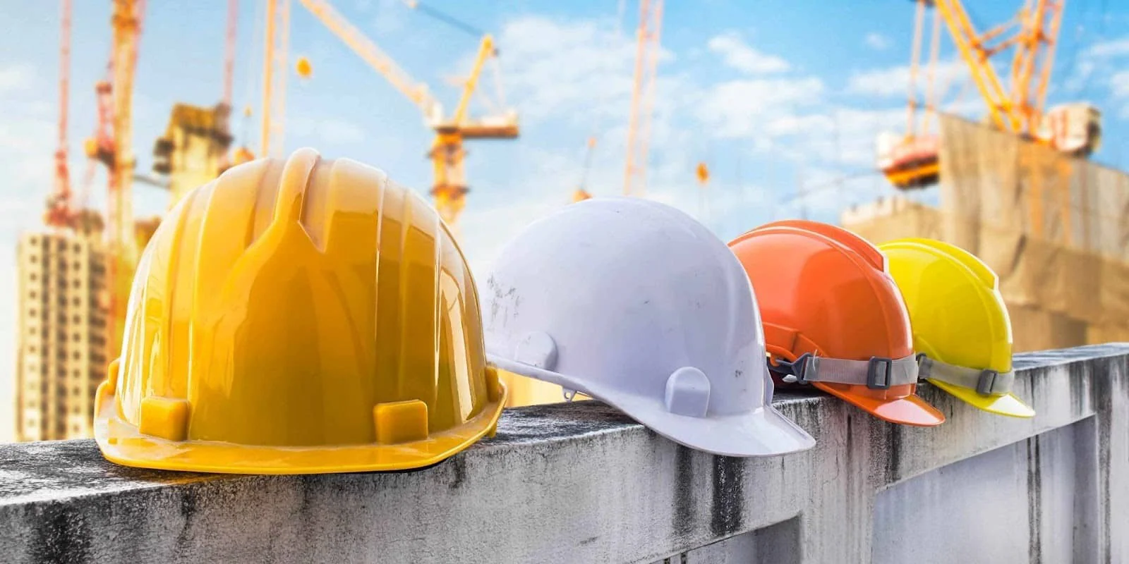 5 Useful Ways to Grow Your Singapore Construction Company