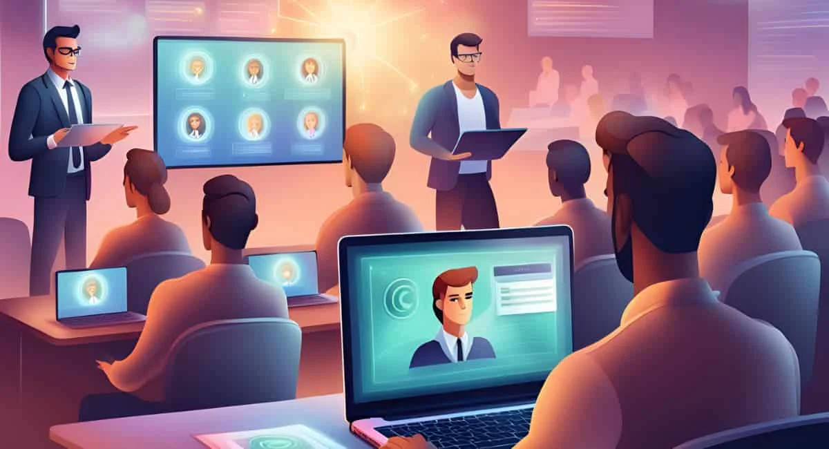 Sistem Manajemen Sertifikasi dan Training Manajemen Sistem Terbaik di Indonesia