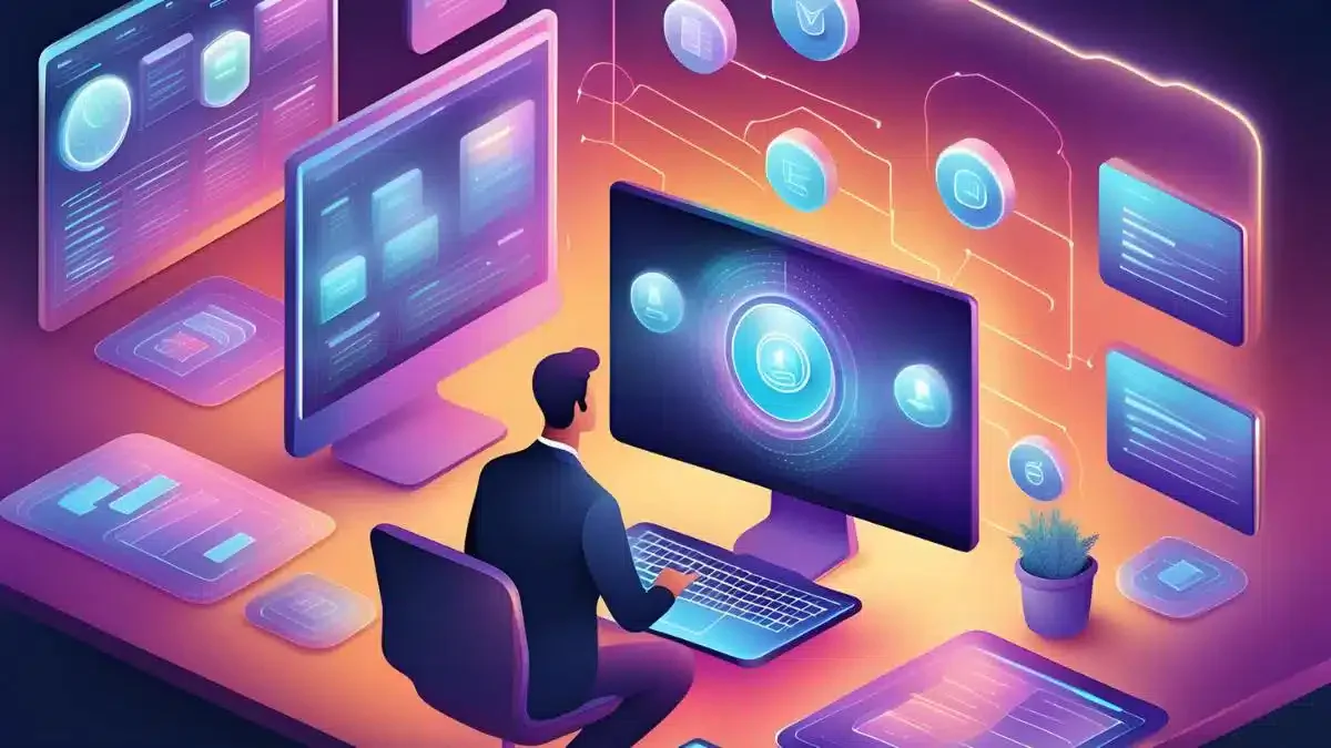 Smart Asset Solution