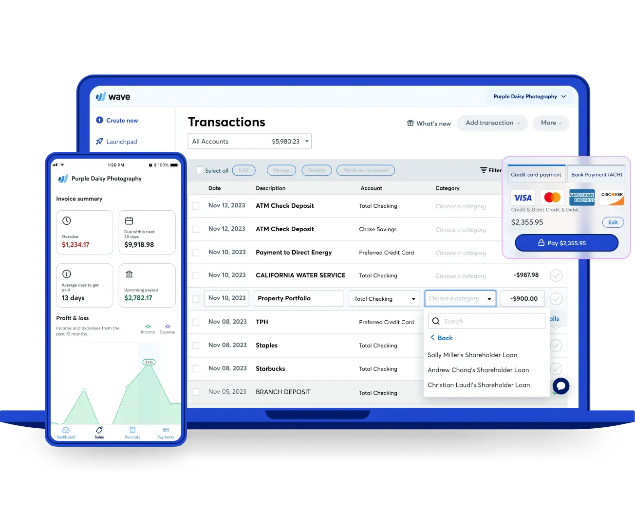 wave software