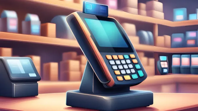 What Is a Point of Sale (POS) System?