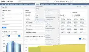 automated accounts receivable software