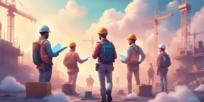 Construction Risk Management: Definition, Types, and Process