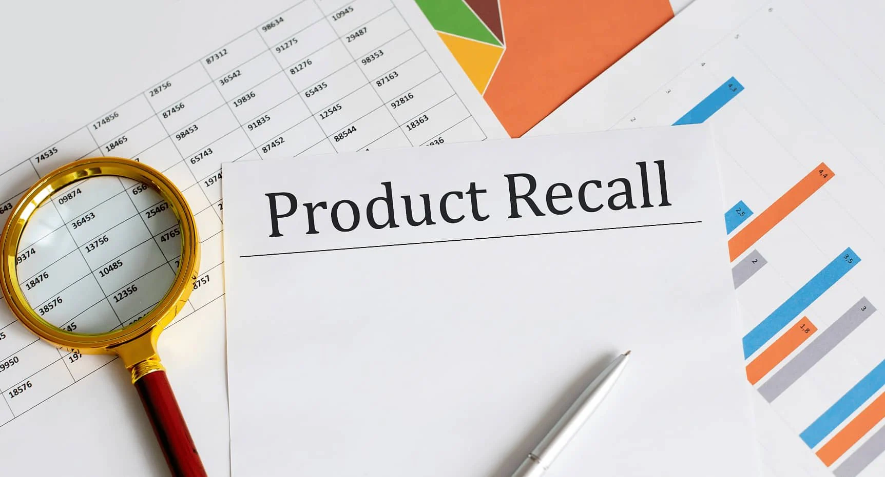product recall strategy