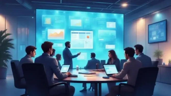 Planning ERP Implementation for Your Australian Business