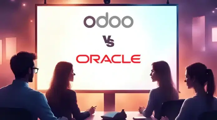 Odoo vs Oracle: ERP Terbaik untuk Skalabilitas Bisnis 2026