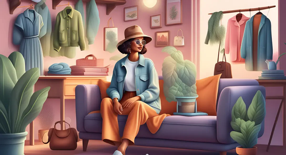 5 Fashion Industry Trends Your Business Can’t Miss