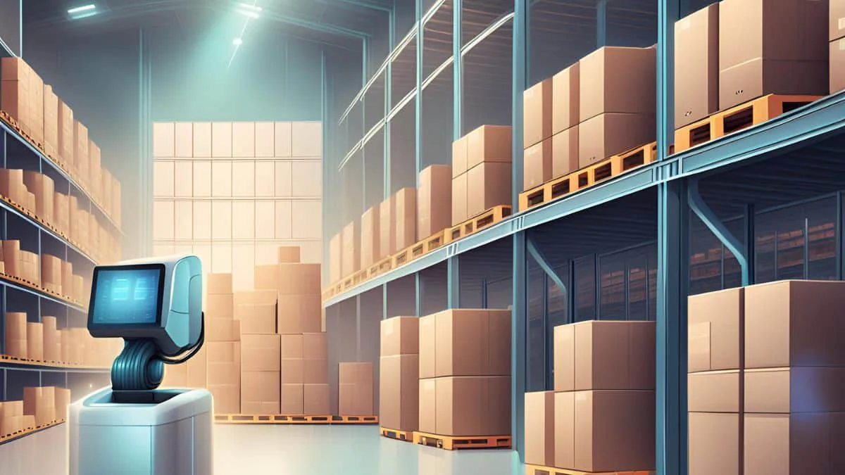 lean inventory