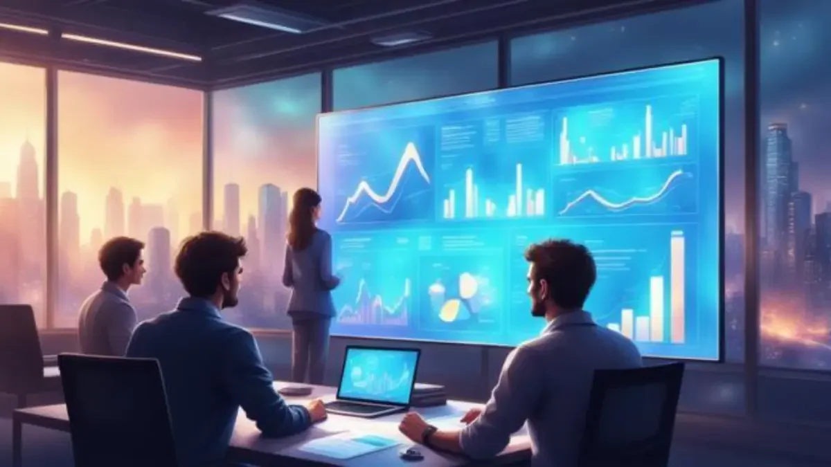 What Is ERP (Enterprise Resource Planning)?