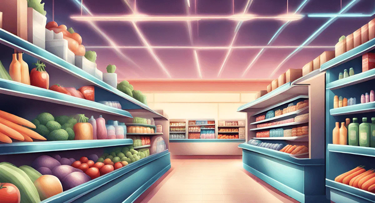 Pentingnya Sistem Purchase Order untuk Bisnis Supermarket