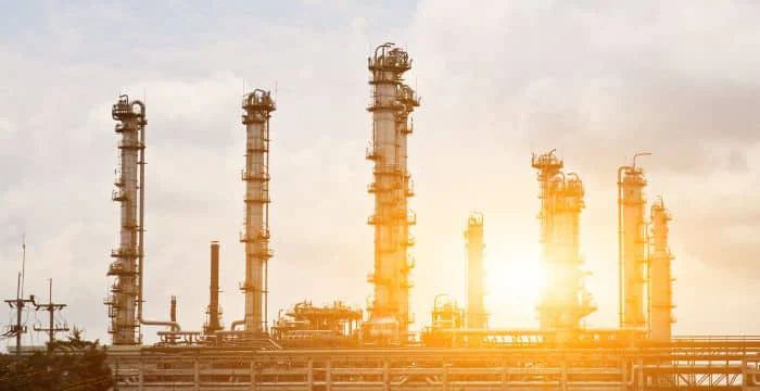 Oil and Gas Industry erp software for oil and gas industry
