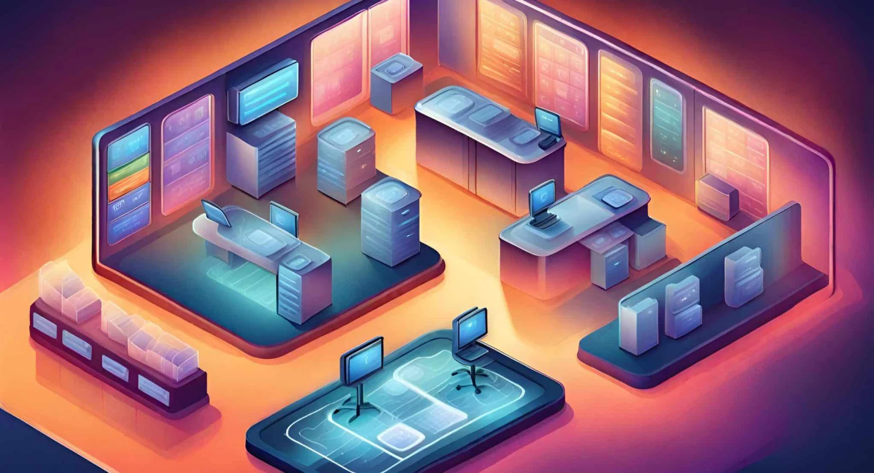 Mengenal Facility Management Software dan Manfaatnya bagi Perusahaan