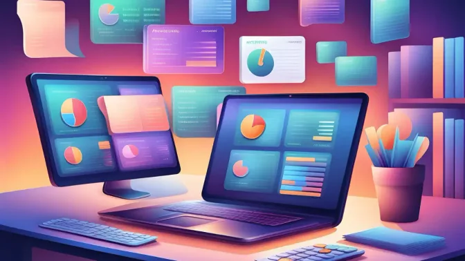 5 Types of Accounting Software for Businesses