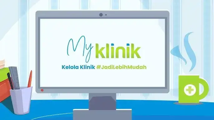 myklinik aplikasi kasir apotek 