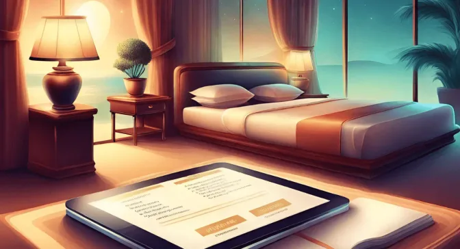 Mengapa Sistem Reservasi Penting untuk Pelayanan Hotel?