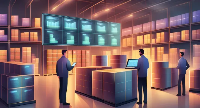 What is Inventory Casting? Method and How to Get It Right