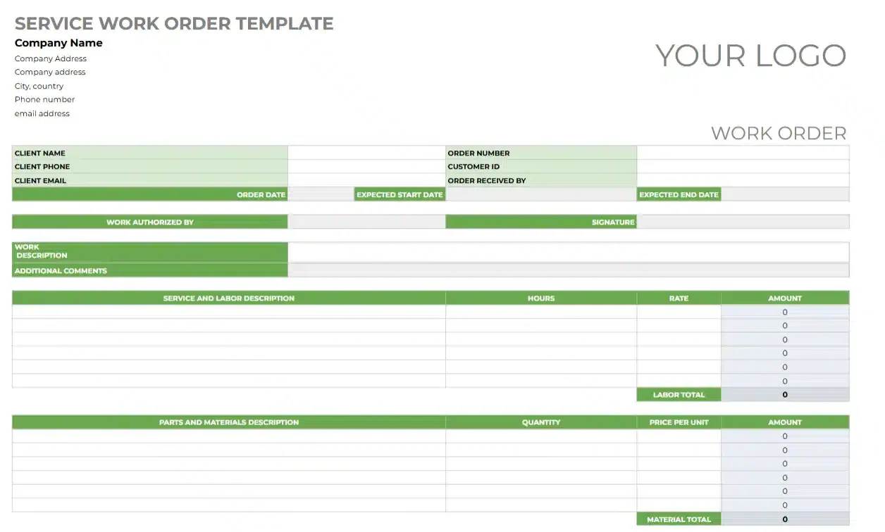 blog 2f5f8ea43c33 service work template