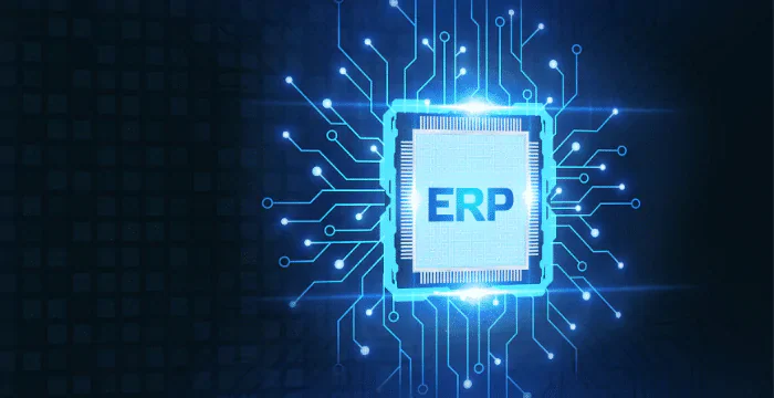 Pengertian Multisite ERP Pengertian Multisite ERP