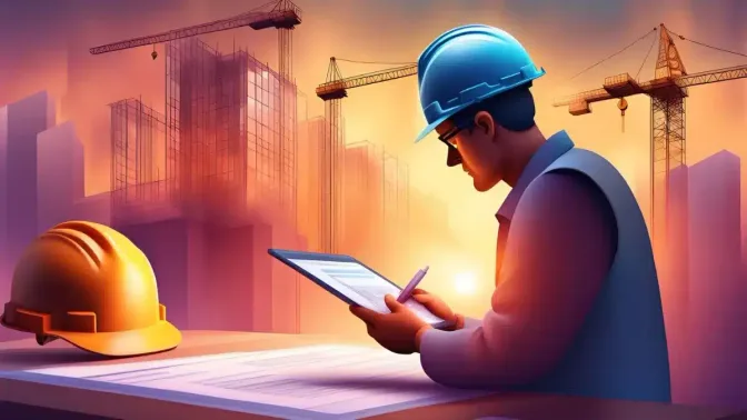 Mengenal Construction Manager, Tugas, dan Gajinya