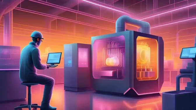 What is Additive Manufacturing? Definition, Benefits, and Softwares