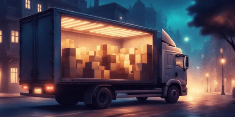 key strategies for last mile operation