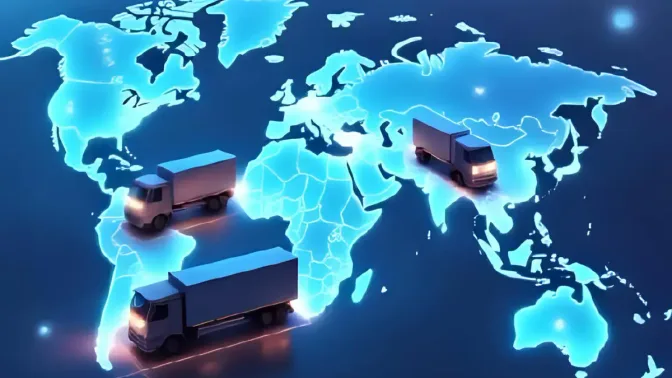 15 Rekomendasi Route Planning Software Terbaik untuk Efisiensi Logistik Bisnis