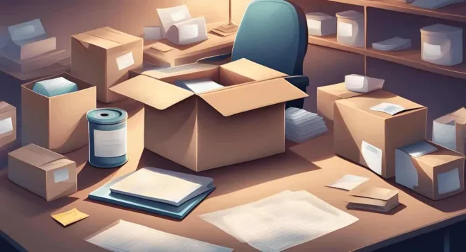 Memahami Packing Slip: Dari Definisi hingga Implementasi