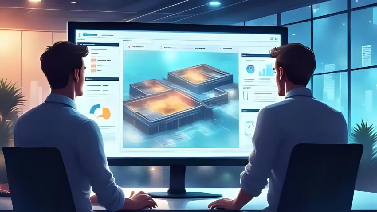 Understanding CAFM: Computer-Aided Facility Management