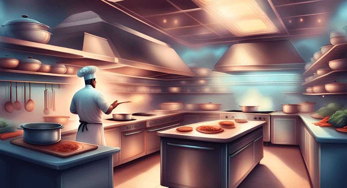 What is a Central Kitchen? Complete Guide for F&B in 2026