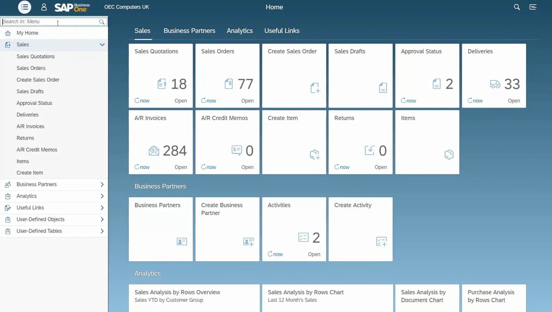 SAP Distribution Barcode Software