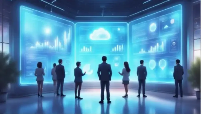 Sistem Kepegawaian Digital sebagai Strategi Manajemen SDM