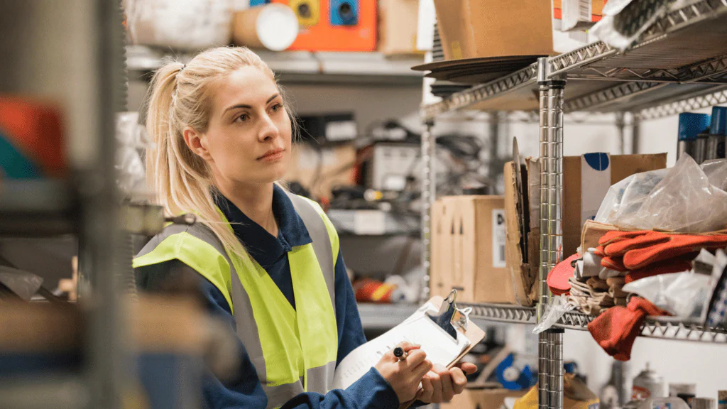 The important of asset tracking system