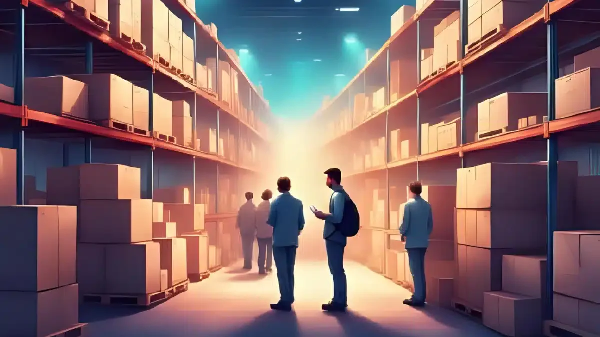 How to Write-Off Inventory in 5 Steps